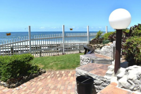 7 The Bay - Ballito Beachfront Apartment